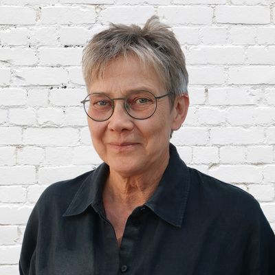 Hildegard Goor-Schotten