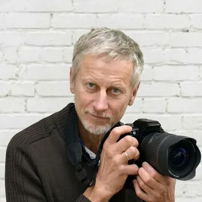 Martin Büdenbender