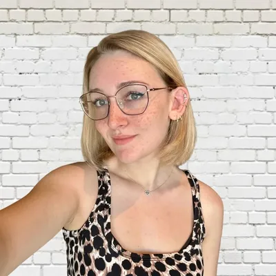 Victoria Prüß 