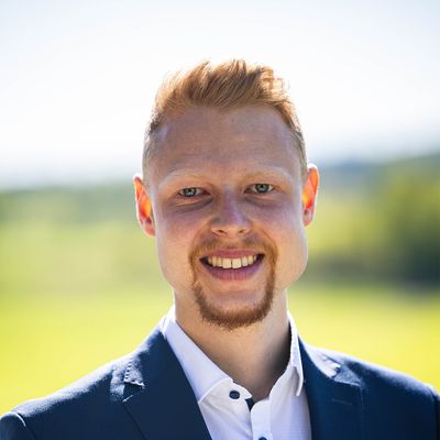 Marvin Schüle