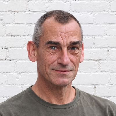 Florian Hesse