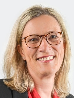 Kerstin Sternberg