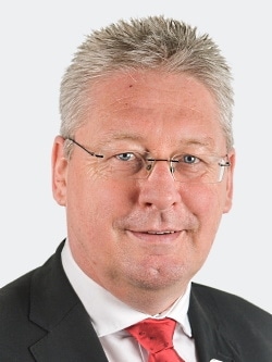 Thomas Dregger