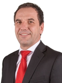 Peter Wilhelm Nakaten