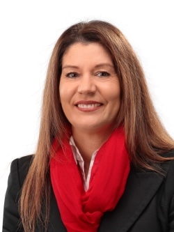 Therese Schulte