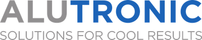 Logo Alutronic Kühlkörper GmbH und Co. KG