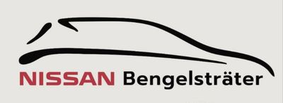 Logo Autohaus Bengelsträter GmbH