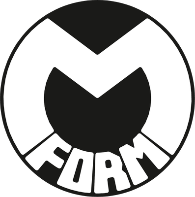 Logo MFORM GmbH & Co. KG