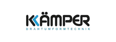 Logo Wilh. Kämper GmbH u. Co KG