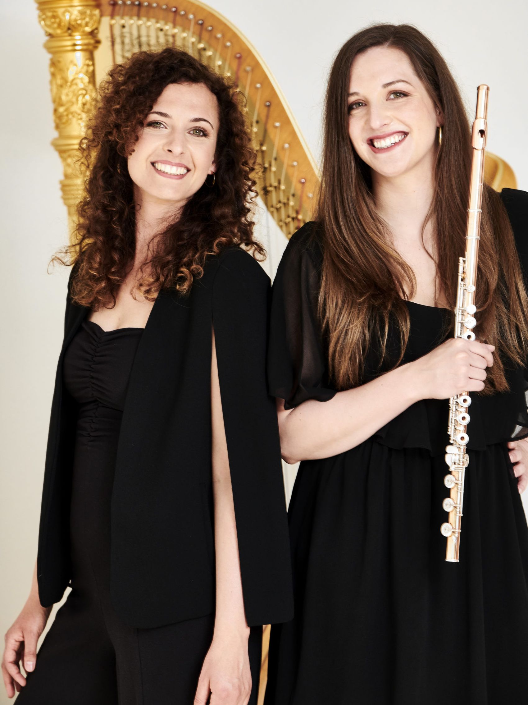 Das „Queens-Duo“ zu Besuch in Halver | LokalDirekt