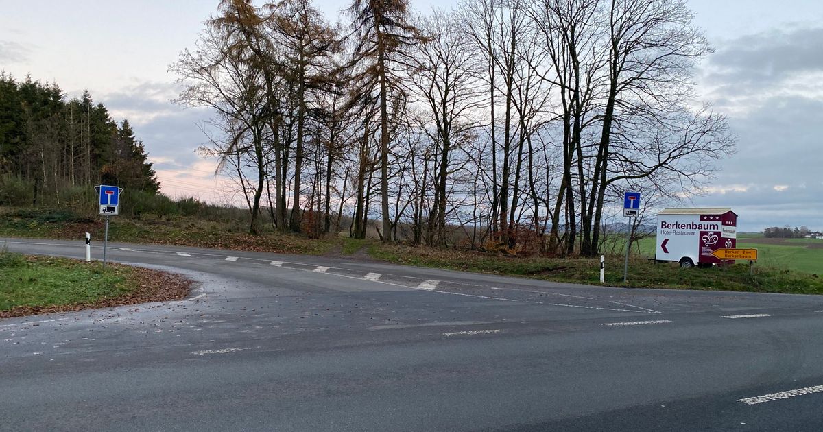 Kiersper erarbeiten Vorschläge für B237-Sperrung | LokalDirekt