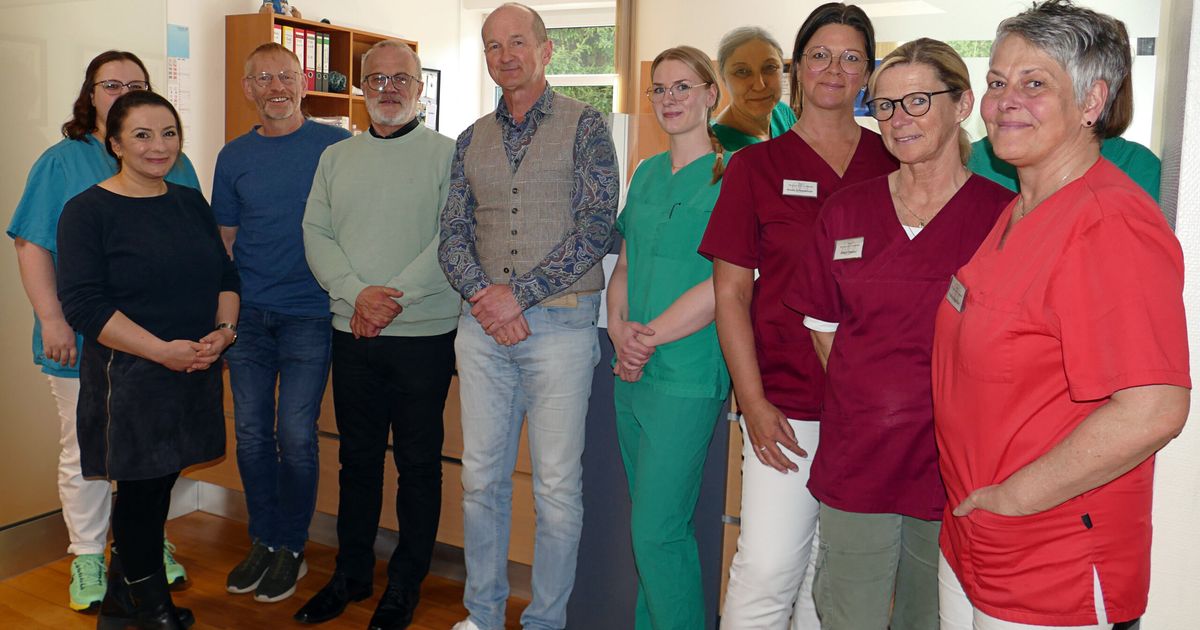 Chirurgische Praxisklinik Schwerin Mitte Mvz Gmbh Chirurgische Praxis Dr. Uwe Trauzettel wird Radprax MVZ | LokalDirekt