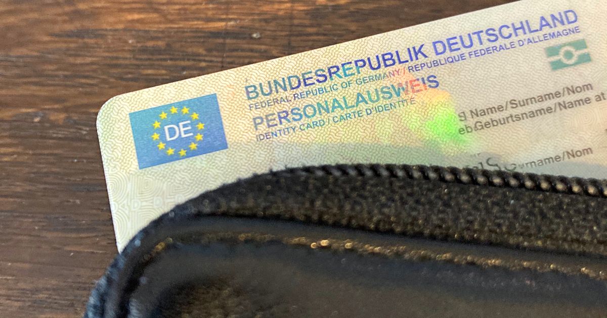 Digitales Foto ist ab 1. Mai Pflicht beim Ausweisantrag | LokalDirekt