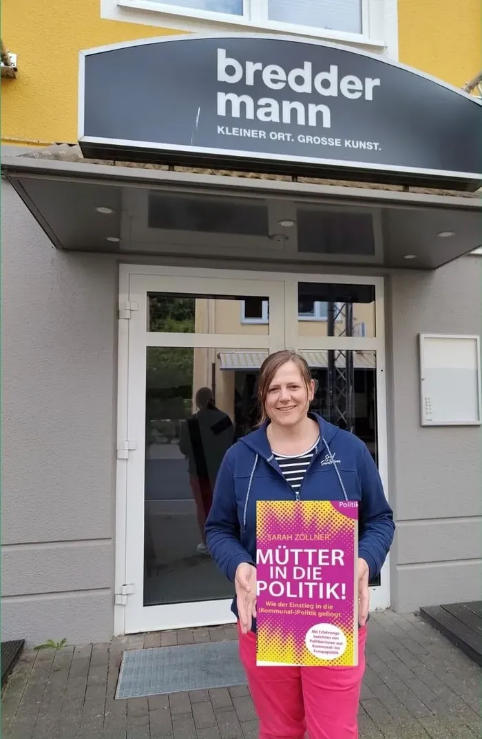 Mütter in die Politik-Denise Brilla.jpg