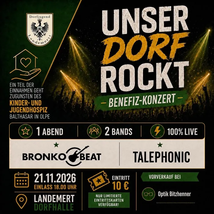 Schützenverein Landemert